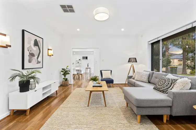 Second view of Homely house listing, 7 Richland Road, Newton SA 5074