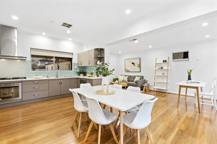 Third view of Homely house listing, 7 Richland Road, Newton SA 5074