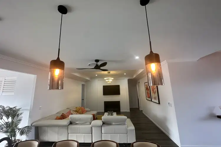 Third view of Homely house listing, 72 Peppermint Circuit, Nikenbah QLD 4655