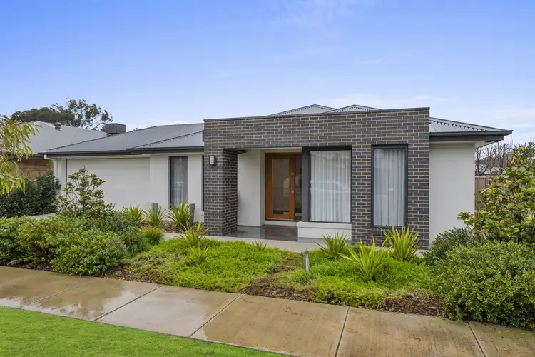 Main view of Homely house listing, 18 Goynes Road, Epsom VIC 3551