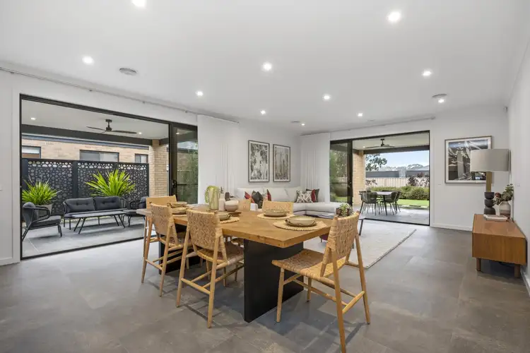Second view of Homely house listing, 18 Goynes Road, Epsom VIC 3551