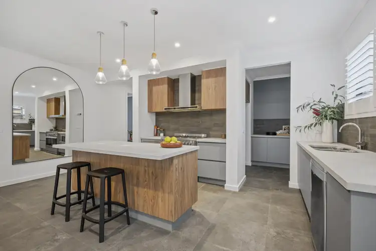 Third view of Homely house listing, 18 Goynes Road, Epsom VIC 3551