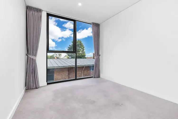 Third view of Homely apartment listing, 307/38 Oxford Street, Epping NSW 2121