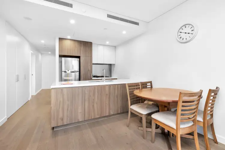 Fifth view of Homely apartment listing, 307/38 Oxford Street, Epping NSW 2121