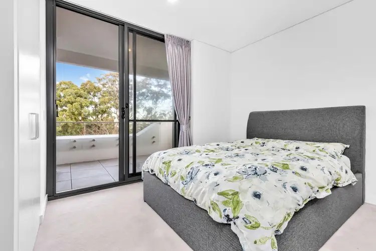 Sixth view of Homely apartment listing, 307/38 Oxford Street, Epping NSW 2121