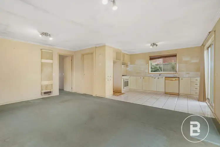 Second view of Homely house listing, 7 Hanwood Close, Delacombe VIC 3356