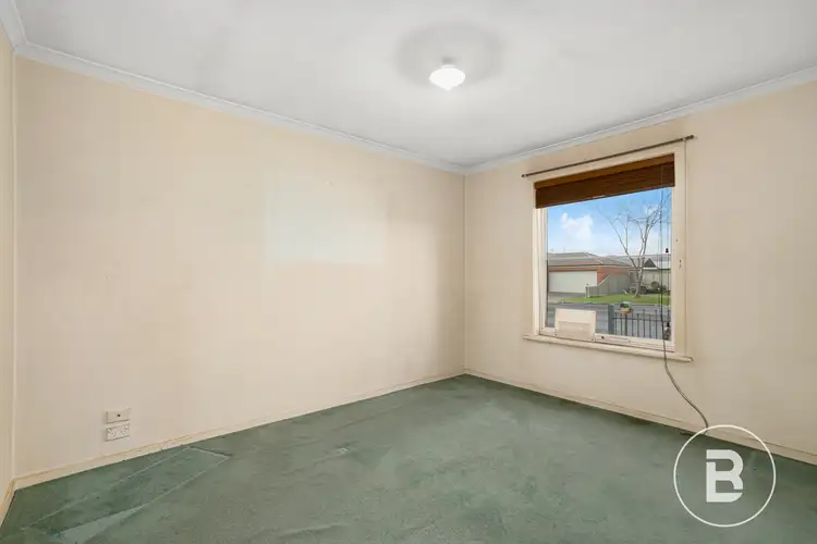 Fifth view of Homely house listing, 7 Hanwood Close, Delacombe VIC 3356