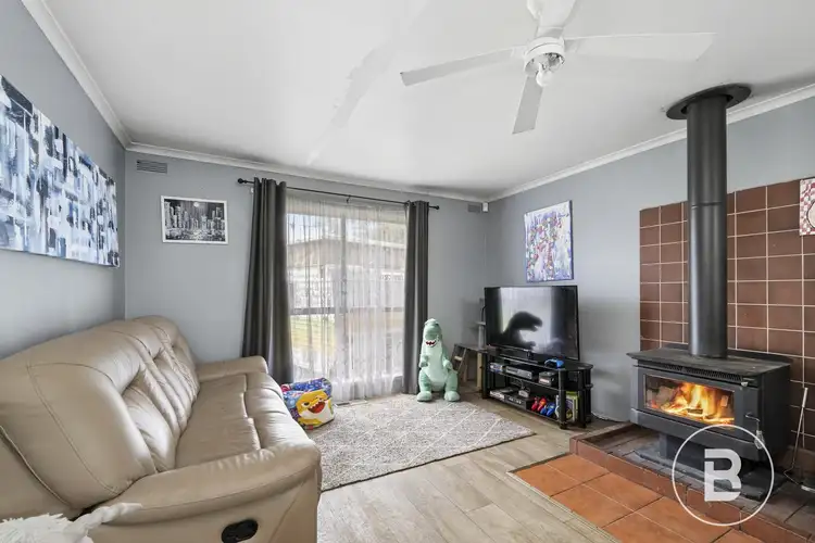 Fifth view of Homely house listing, 15 Weemala Avenue, Delacombe VIC 3356