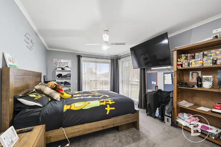 Sixth view of Homely house listing, 15 Weemala Avenue, Delacombe VIC 3356