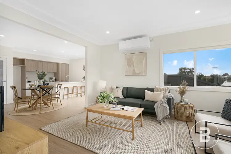 Main view of Homely house listing, 7 Harold Street, Wendouree VIC 3355