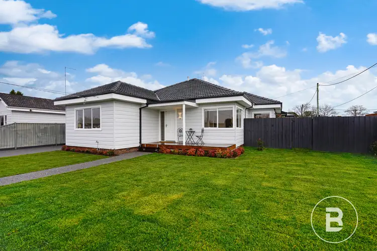 Third view of Homely house listing, 7 Harold Street, Wendouree VIC 3355