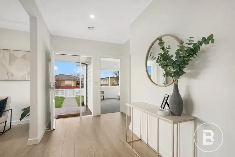 Fourth view of Homely house listing, 7 Harold Street, Wendouree VIC 3355