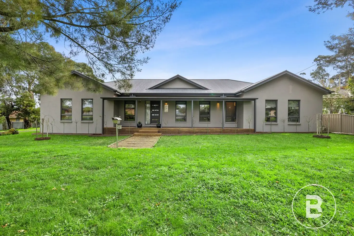 Main view of Homely house listing, 404 - 408 Kline Street, Canadian VIC 3350