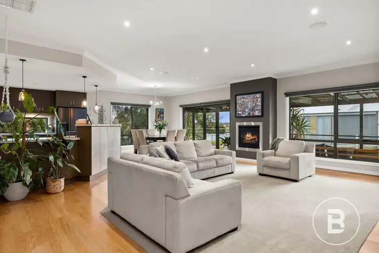 Third view of Homely house listing, 404 - 408 Kline Street, Canadian VIC 3350