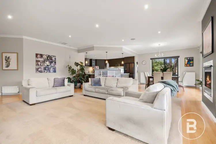 Fourth view of Homely house listing, 404 - 408 Kline Street, Canadian VIC 3350