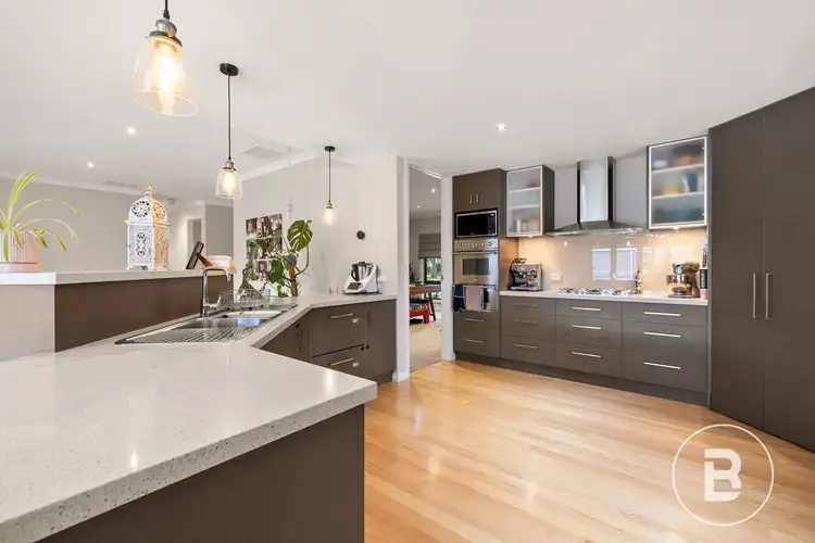 Fifth view of Homely house listing, 404 - 408 Kline Street, Canadian VIC 3350