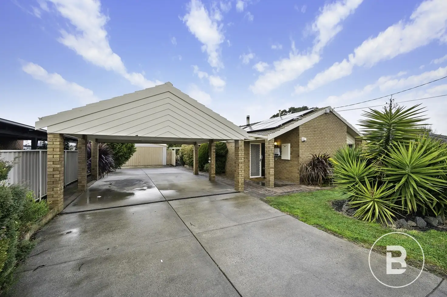 Main view of Homely house listing, 39 Queen Street, Sebastopol VIC 3356
