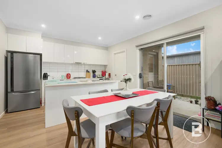 Fourth view of Homely unit listing, 2/514A Errard Street South, Ballarat Central VIC 3350
