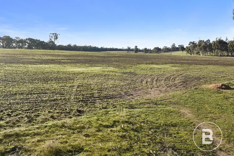 Second view of Homely land listing, 2 Kalamata Lane, Avoca VIC 3467