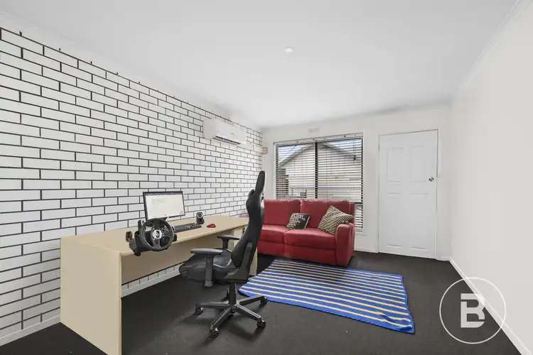 Second view of Homely unit listing, 2/619 Neill Street, Soldiers Hill VIC 3350