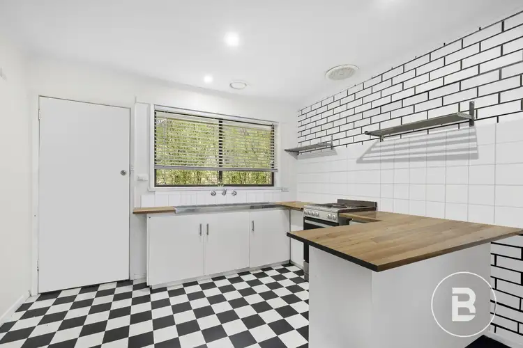 Third view of Homely unit listing, 2/619 Neill Street, Soldiers Hill VIC 3350