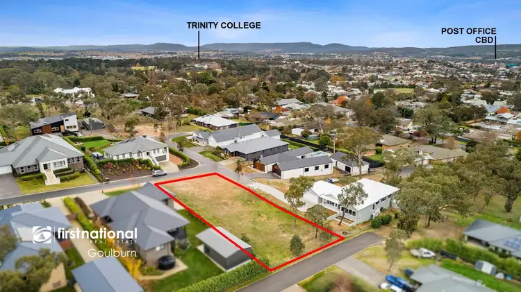 10 Anembo Close, Goulburn NSW 2580
