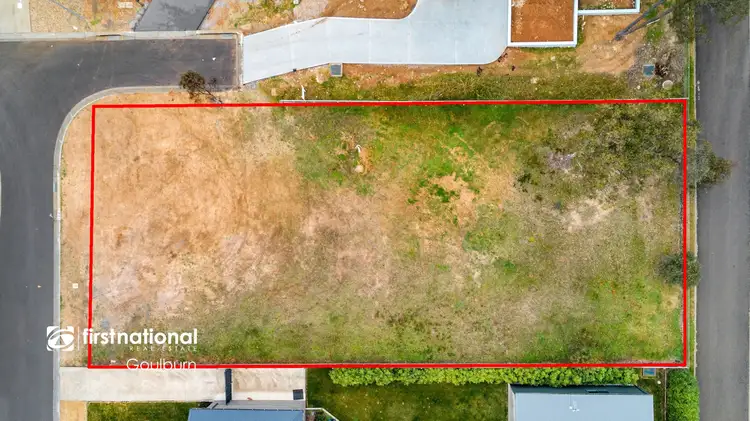 Fourth view of Homely land listing, 10 Anembo Close, Goulburn NSW 2580