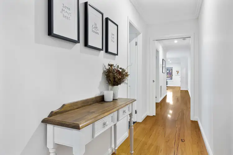 Third view of Homely house listing, 46 Apple Orchard Drive, Brown Hill VIC 3350