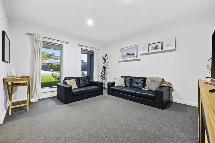 Fourth view of Homely house listing, 46 Apple Orchard Drive, Brown Hill VIC 3350