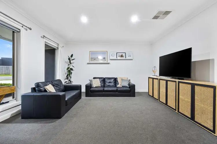 Fifth view of Homely house listing, 46 Apple Orchard Drive, Brown Hill VIC 3350