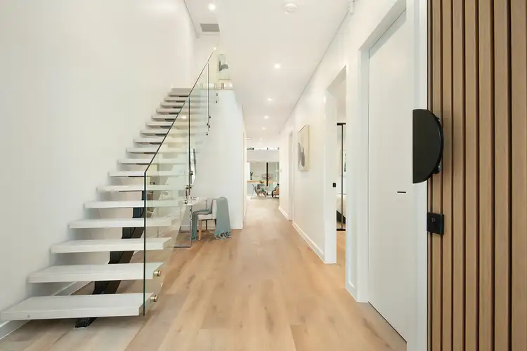 Fourth view of Homely semi-detached listing, 6 Archibald Street, Padstow NSW 2211