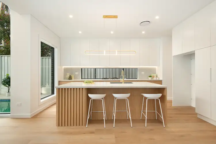 Fifth view of Homely semi-detached listing, 6 Archibald Street, Padstow NSW 2211