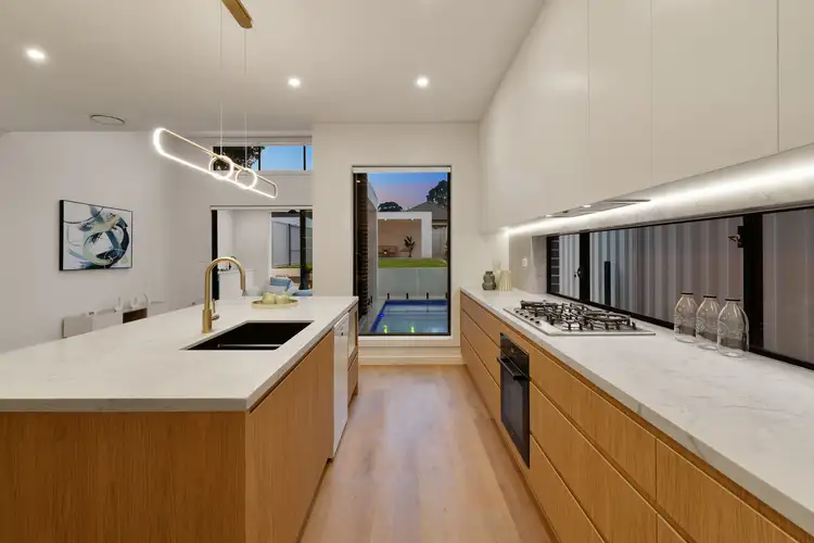 Sixth view of Homely semi-detached listing, 6 Archibald Street, Padstow NSW 2211