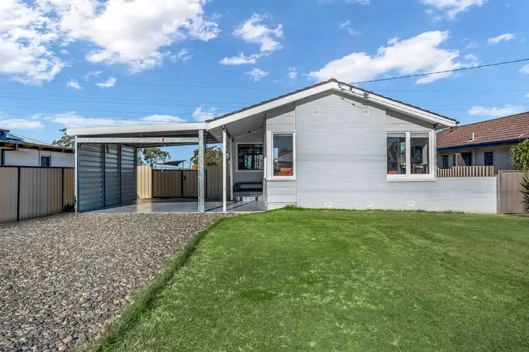 14 Frewin Avenue, Woodberry NSW 2322