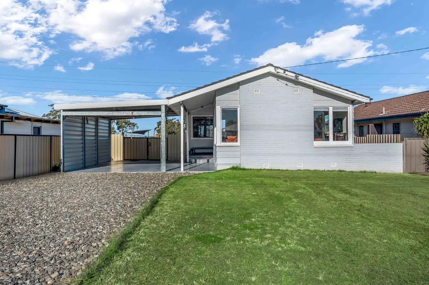 Main view of Homely house listing, 14 Frewin Avenue, Woodberry NSW 2322