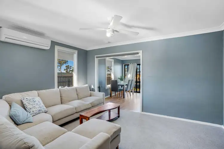 Second view of Homely house listing, 14 Frewin Avenue, Woodberry NSW 2322