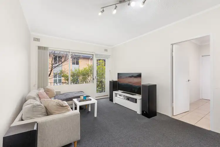Main view of Homely apartment listing, 15/12 Landers Road, Lane Cove NSW 2066