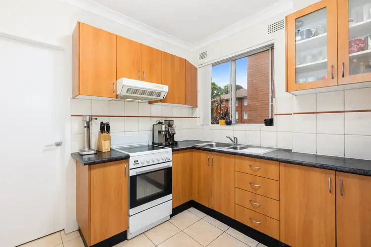Third view of Homely apartment listing, 15/12 Landers Road, Lane Cove NSW 2066