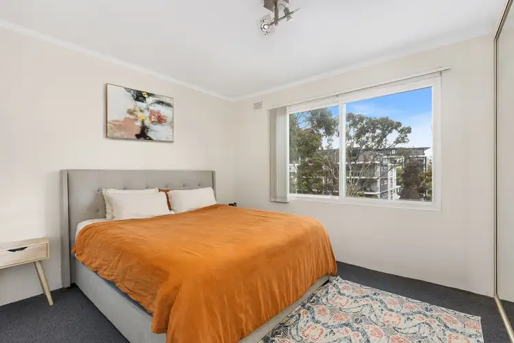 Fourth view of Homely apartment listing, 15/12 Landers Road, Lane Cove NSW 2066
