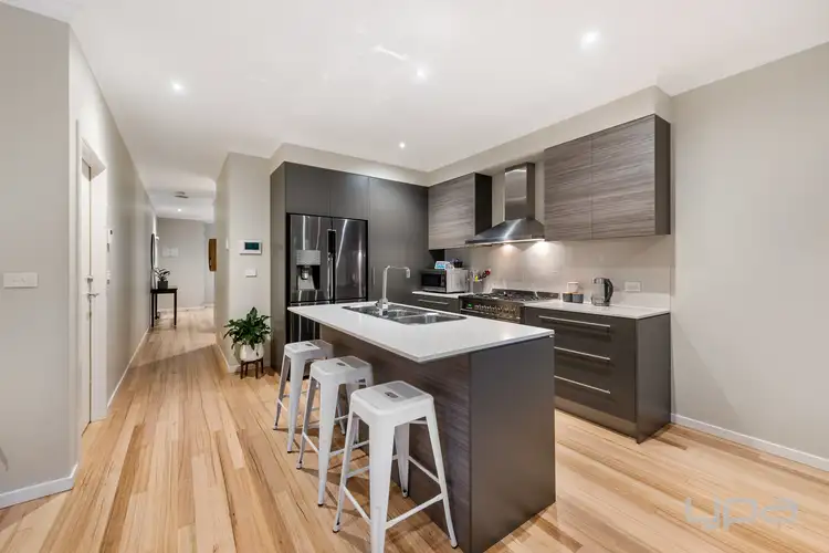 Fifth view of Homely townhouse listing, 3/10-12 Kooyong Way, Caroline Springs VIC 3023
