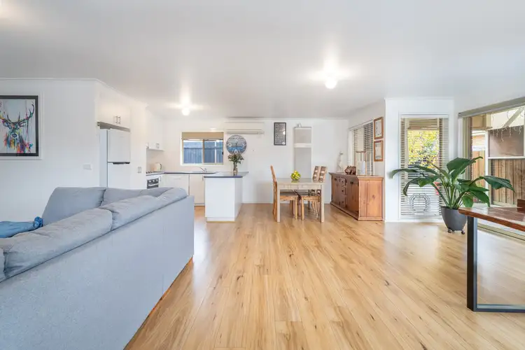 Main view of Homely unit listing, 3/3-5 Elsie Street, Bell Park VIC 3215