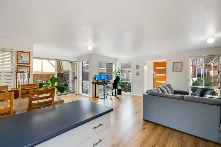 Third view of Homely unit listing, 3/3-5 Elsie Street, Bell Park VIC 3215