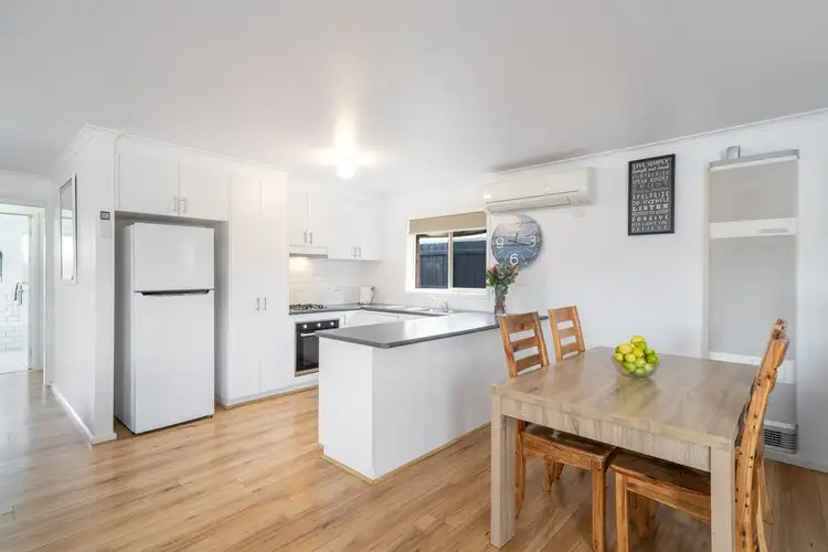 Fourth view of Homely unit listing, 3/3-5 Elsie Street, Bell Park VIC 3215