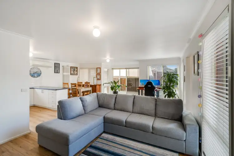 Fifth view of Homely unit listing, 3/3-5 Elsie Street, Bell Park VIC 3215