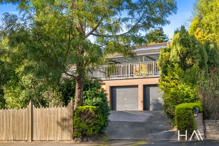 Second view of Homely house listing, 10 Montagu Crescent, New Norfolk TAS 7140