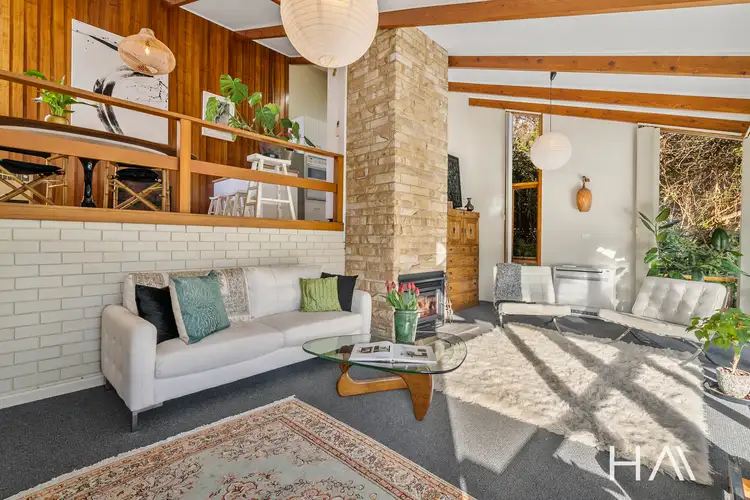 Third view of Homely house listing, 10 Montagu Crescent, New Norfolk TAS 7140