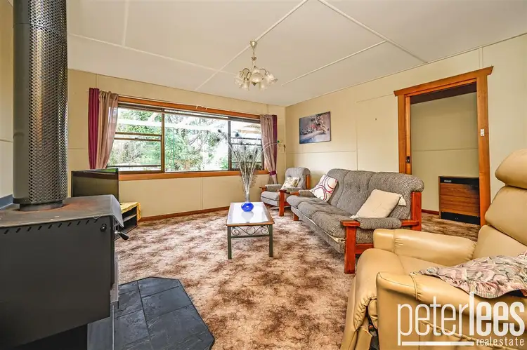 Main view of Homely house listing, 5 Ruby Flats Road, Ringarooma TAS 7263