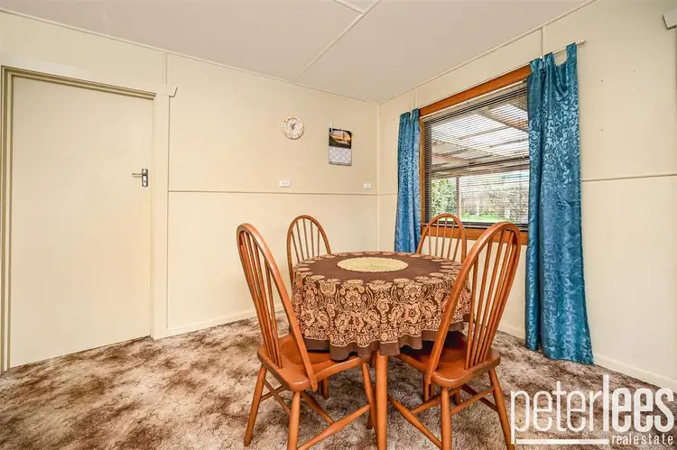 Third view of Homely house listing, 5 Ruby Flats Road, Ringarooma TAS 7263