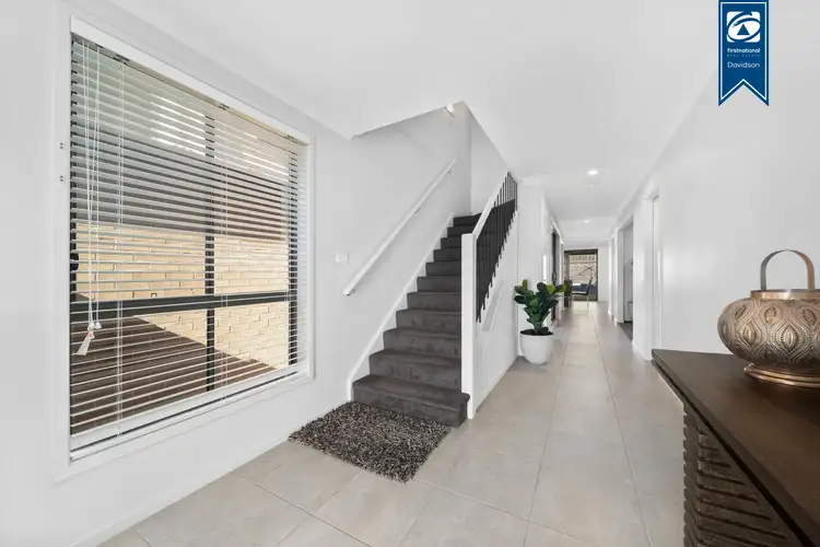 Second view of Homely house listing, 48 Normandy Road, Edmondson Park NSW 2174