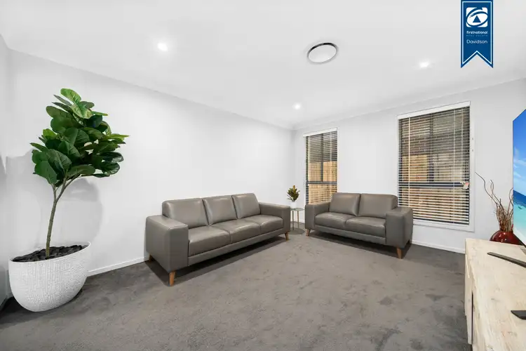 Third view of Homely house listing, 48 Normandy Road, Edmondson Park NSW 2174